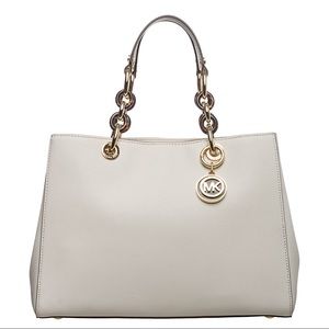 Michael Kors Cynthia Purse
